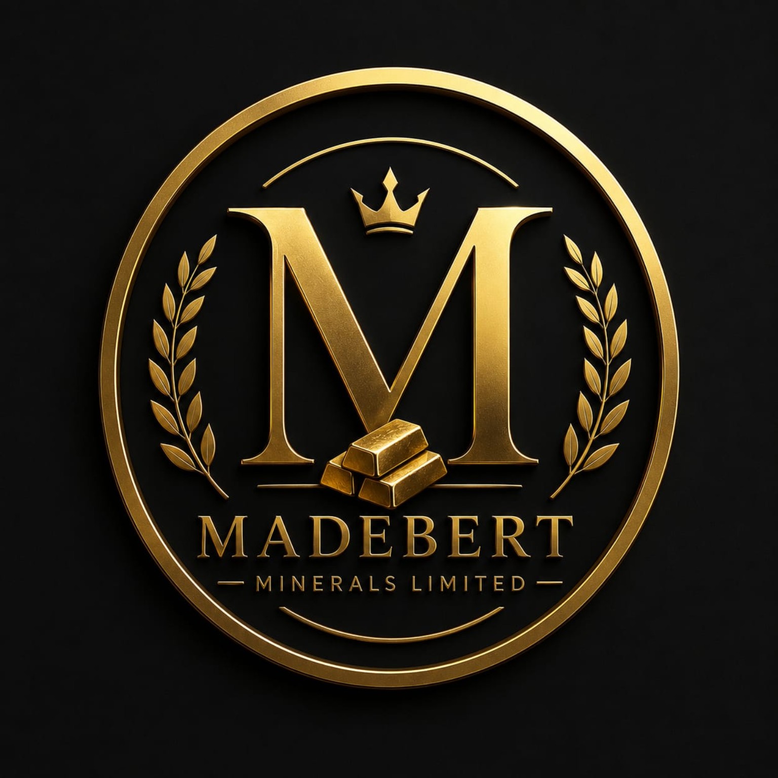 Madebert Minerals Limited logo
